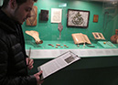 06 Besuch im Völkerkundemuseum